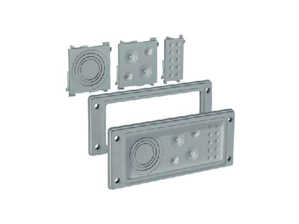 design-flange