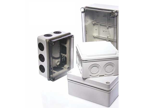 junction-box