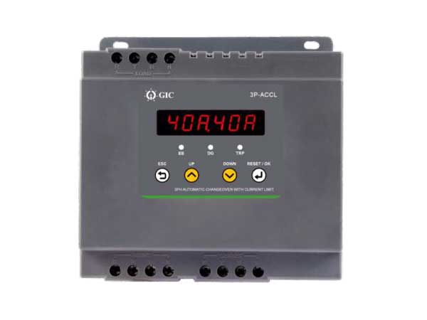 current-limiter