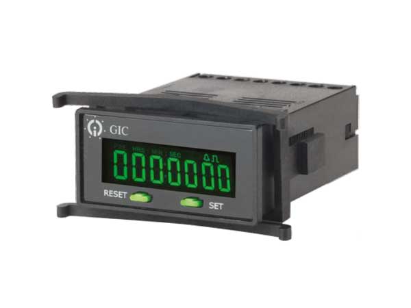 hour-meter