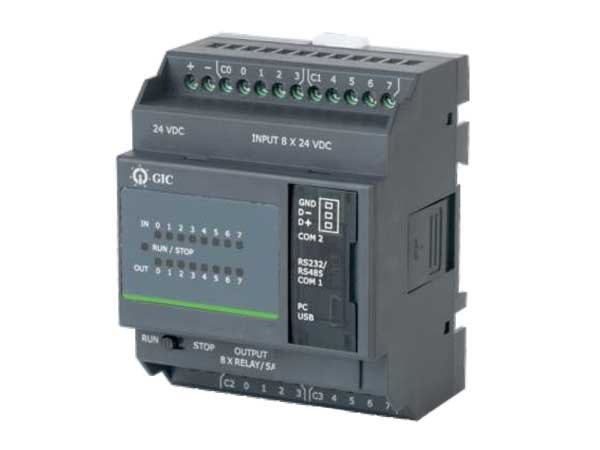 plc