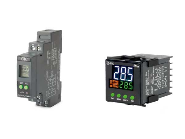 timers