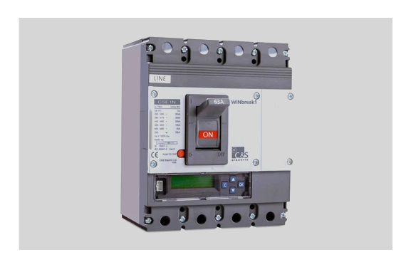 MCB, MCCB Suppliers in Pune