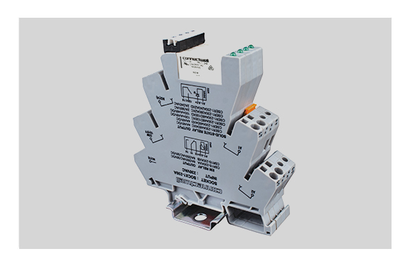 Slim Relay Suppliers, Dealers, Distributors in Pune  