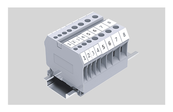 Terminal Block Suppliers, Dealers, Distributors Pune, Connectwell Terminal Blocks